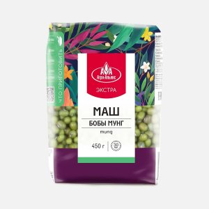 Маш Агро-Альянс Экстра 450г