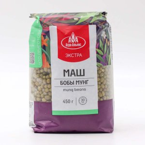 Маш Агро-Альянс Экстра 450г
