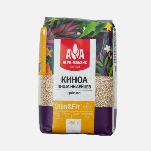 Киноа Агро-Альянс Экстра 450г