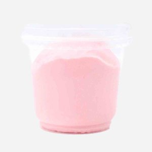 Прод молокосод Алтайская буренка с ароматом клубники 15.5% вес