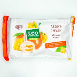 Зефир Эко-ботаника Смузи абрикос/манго 280г