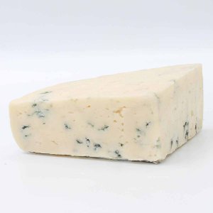 Сыр Грассан с голубой благородной плесенью 50% вес
