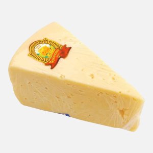 Сыр Чергинский МСЗ Кардинал тверд 40% вес