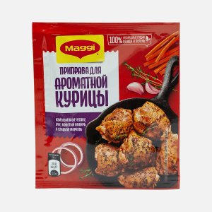 Приправа Магги для ароматной курицы 20г