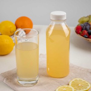 Напиток Цитрусовый 500мл 