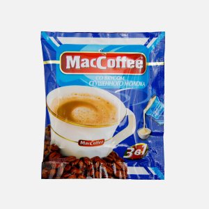 Напиток кофейный МакКофе со вкусом сгущенного молока 20г