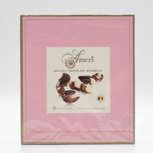 Конфеты Амери Шоколадные с начинкой пралине к/к 250г