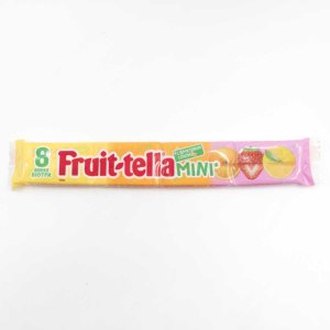Конфеты Фруттелла Мини с фруктовым соком 88г