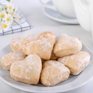 Пряники Мятный аромат к чаю вес