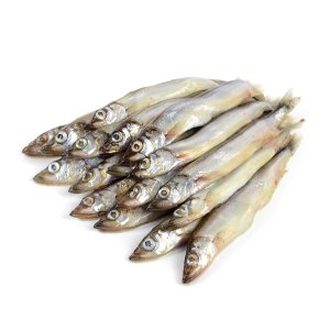 Мойва тушка дефрост вес 