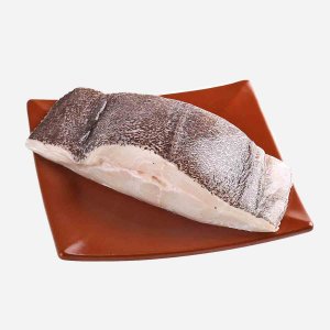 Палтус кусок дефрост п/ф вес