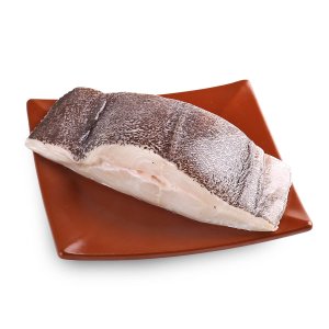 Палтус кусок дефрост п/ф вес