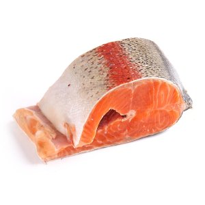 Форель кусок дефрост п/ф вес