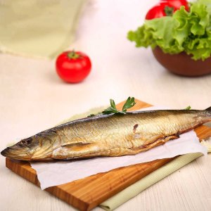 Сельдь тушка х/к вес 