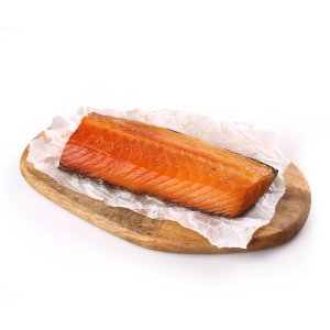 Семга боковник х/к вес 