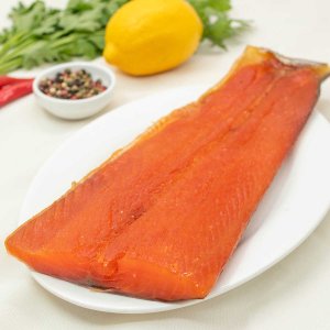 Форель боковник х/к вес 