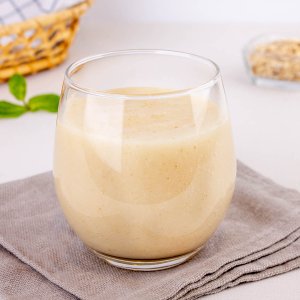 Кисель овсяный вес