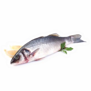 Сибас дефрост вес 