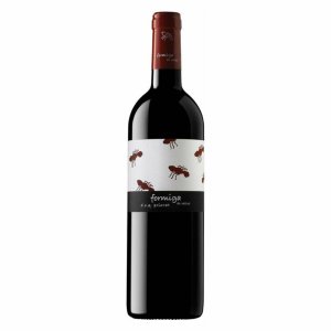 Вино Формига Приорат выдержанное красное сухое 14.5% ст/б 0,75л