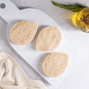 Котлеты из индейки п/ф вес