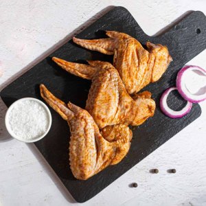 Крылышки куриные Аппетитные п/ф вес