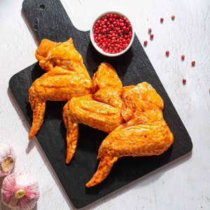 Крылышки для пикника п/ф вес