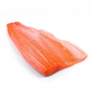 Филе По-царски с кожей б/кости п/ф вес