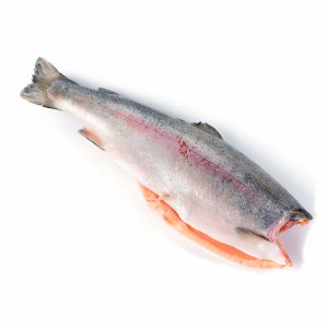 Форель тушка п/ф вес 