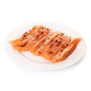 Филе Пикантное слабосоленое вес