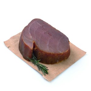 Тунец х/к вес 