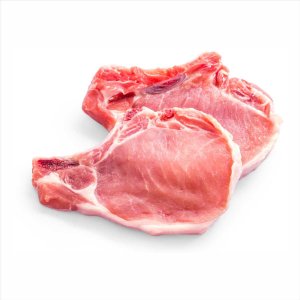 Отбивная из свинины п/ф вес