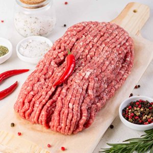 Фарш домашний премиум п/ф вес