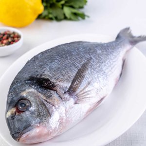 Дорадо дефрост вес 