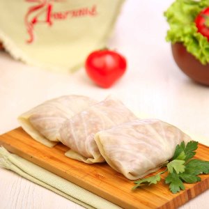 Голубец с мясом п/ф вес