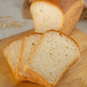 Хлеб пшеничный в/с 470г 