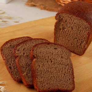 Хлеб Пшенично-ржаной заливной 320г