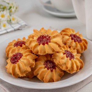 Печенье Курабье Бакинское вес