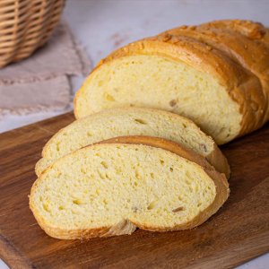 Хлеб Кукурузный 290г