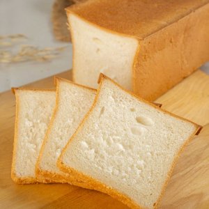 Хлеб тостовый пшеничный высший сорт вес