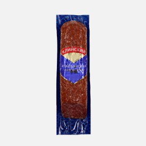 Колбаса Клинский Итальянская с/к 300г
