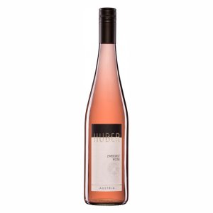 Вино Маркус Хубер Био Квалитетсвайн Цвайгельт Розе ординарное сортовое розовое сухое 7.5-12% ст/б 0,75л
