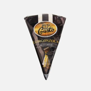 Сыр Чиззи Горгонзола с голубой плесенью 60% 100г
