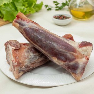 Голяшка баранья п/ф вес