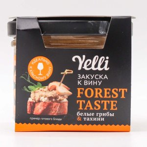 Закуска к вину Йелли Форест тейст к/к 100г
