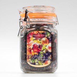 Чай Дольче Вита С новым Годом 125г 