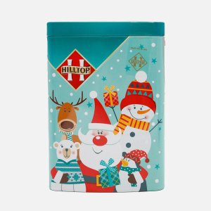 Чай Хилтоп Микс сумочки-мини ж/б 30г