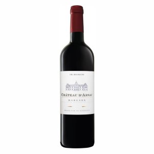 Вино Крю Буржуа Марго Шато д'Арсак АОС красное сухое 13.5% ст/б 0,75л