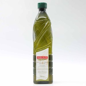 Масло Муэлолива оливковое Помас ст/б 750мл