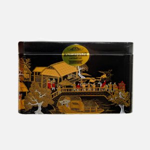 Чай Конфуций Имбирный ж/б 75г 