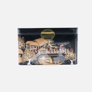 Чай Конфуций Имбирный ж/б 75г 